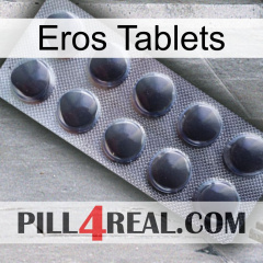 Eros Tablets 30